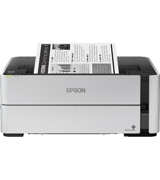 Струйный принтер Epson M1170
