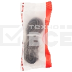 Провод автомобильный ПГВА/ПВАМ Rexant 1х2,50 мм черный, мини-бухта 10 метров, фото4