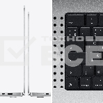 Ноутбук Apple MacBook Pro 14 2021 Silver 14.2