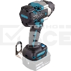 Гайковерт Makita DTW700Z ак(уд) BL-Motor, 18В, Li-ion, БЕЗ АКБ и БЕЗ ЗУ, фото5