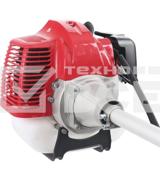 Триммер бензиновый MAXCUT MC 143 (1+1) 25100008 Объем дв 42.7 см?; Мощн дв 2.5 л.с.; Диам ножа: 25.5см; Диам лески: 2.0-2.4 мм; Захват: 42 см Объем бака: 1,2 л; Вес: 7.3кг;