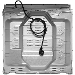 Электрический духовой шкаф OKB 8951 EN ST, встраиваемый, фото 1