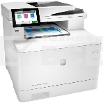 МФУ лазерный HP Color LaserJet Pro M480f (3QA55A), A4, цветной, печ. до 27 стр/мин., скан. до 29 стр/мин. (ч/б) 20 стр/мин. (цвет), 600 x 600 dpi, USB, RJ-45, Air Print, Mopria, фото20