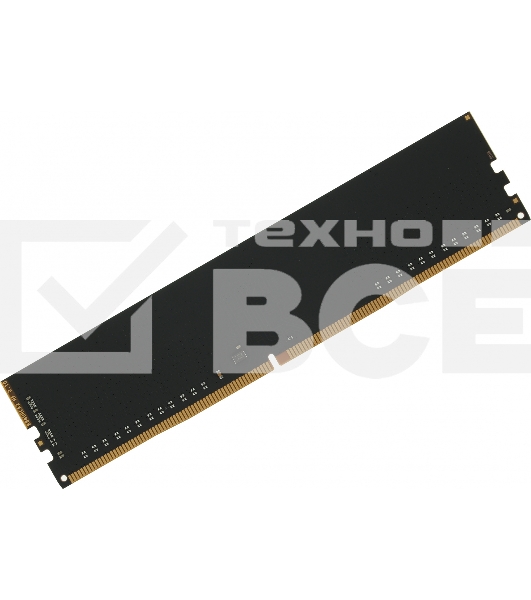 Оперативная память Digma, DDR4, 16GB (1x16 GB), 3200 MHz, CL22