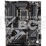 Материнская плата Gigabyte B760 GAMING X DDR4, LGA 1700, Intel B760, 4xDDR4, 4xSATA, 3xM.2, 1xPCIe 4.0 x16, 2xPCIe 3.0 x1, 1xHDMI, 1xDP, 1x 2.5Gb LAN, 1xUSB 3.2 Gen 2, 2xUSB-A 3.2 Gen 1, 5xUSB-A 2.0, 6x3.5 мм, 7.1, ATX, фото5