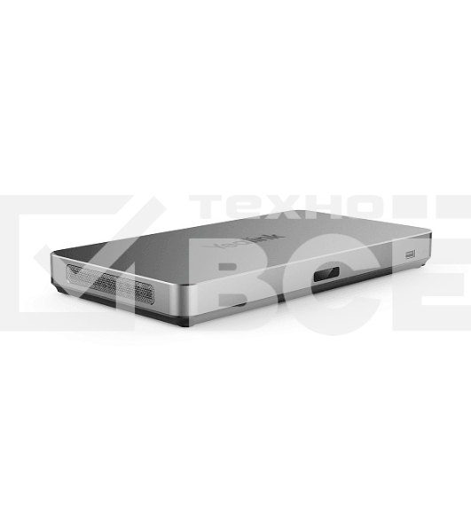 Кодек для больших переговорных комнат Yealink [M800-C00-0012] Smart 4K Room System for Large Room / MeetingEye 800 codec / 2-year AMS [1203647]