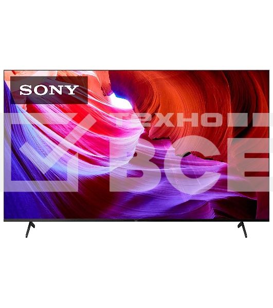 Телевизор Sony 85