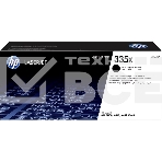 Картридж лазерный HP 335X черный для LaserJet MFP M438n/M442dn/M443nda 13 700 стр., фото3