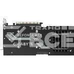 Видеокарта Gigabyte GV-N4070WF3OC-12GD 12288Mb 192 GDDR6X 2490/21000 HDMIx1 DPx3 HDCP Ret, фото12