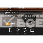 Пылесос-робот Red Solution RV-R6040S 22Вт черный, фото40