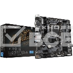 Материнская плата Gigabyte B760M DS3H DDR4, LGA 1700, Intel B760, 4xDDR4, 4xSATA, 2xM.2, 1xPCIe 4.0 x16, 2xPCIe x1, 1xHDMI, 1xDP, 1xVGA, 1x 2.5Gb LAN, 3xUSB-A 3.2 Gen 1, 1xUSB-C 3.2 Gen 2, 2xUSB-A 2.0, 3x3.5 мм, 7.1, mATX, фото16