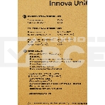 Источник бесперебойного питания Ippon Innova Unity RT 3-3 10K 10000Вт 10000ВА черный, фото5