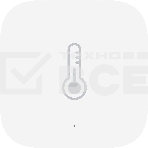 Датчик температуры/влажности Aqara Temperature and Humidity Sensor T1 (TH-S02D) белый, фото4