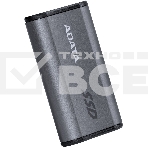 Внешний накопитель SSD ADATA 2Tb USB3.2 , SE880, R/W 2000MB/2000MB/s, серый, фото5