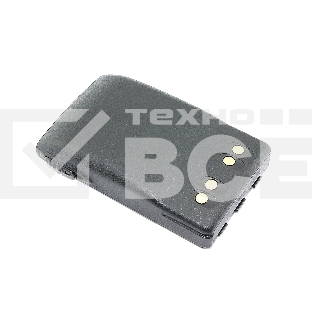 Аккумулятор Amperin для Motorola GP328 Plus (JMMN4024) 1800mAh 7.4V Li-ion