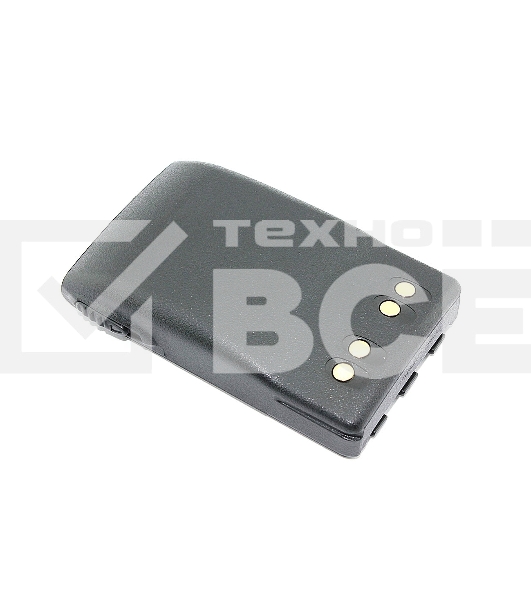 Аккумулятор Amperin для Motorola GP328 Plus (JMMN4024) 1800mAh 7.4V Li-ion