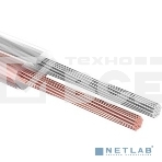 Кабель акустический Rexant 01-6308, 2х2.50 мм2, прозрачный SILICON, 100 м., фото2