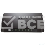 Коммутатор D-Link DES-1024A/E1B, 24-port UTP 10/100Mbps Auto-sensing, Stand-alone, Unmanaged, фото2