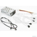 Модуль Supermicro MCP-220-82616-0N, Rear drive hot-swap bay kit for 2 x 2.5