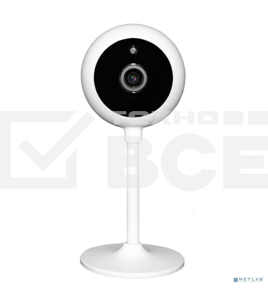 Видеокамера IP Falcon Eye Spaik 2 3.6-3.6мм цветная