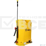 Опрыскиватель Deko DKSP10 аккум. 16л (065-0942), фото3
