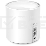 Домашняя Mesh Wi-Fi система TP-Link Deco X10(1-pack) AX1500, фото9