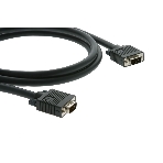 Кабель Kramer C-GM/GM-3 VGA на VGA (Вилка - Вилка) 0.9 м. 92-7101003, фото 1