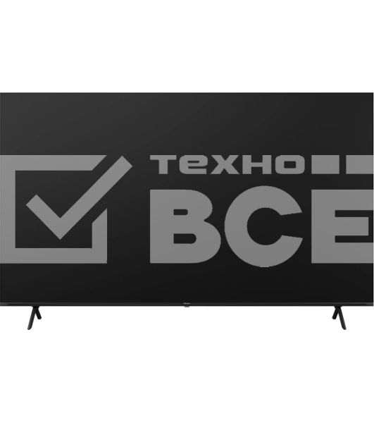 Телевизор Hisense 85