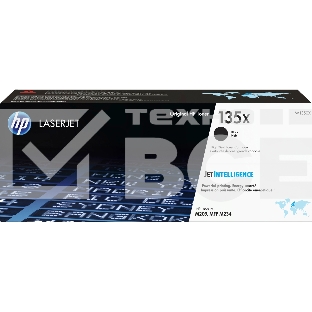 Картридж лазерный HP Black Cart