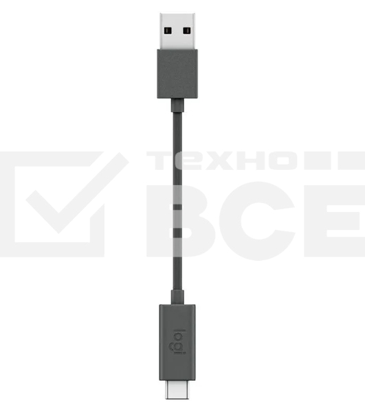 Презентер Logitech Spotlight R-R0011 серый, Bluetooth, кнопки - 3