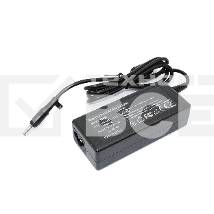 Блок питания (сетевой адаптер) для ноутбуков HP 18.5V 3.5A 4.8x1.7 OEM
