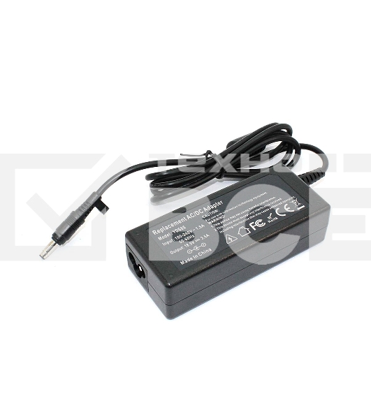 Блок питания (сетевой адаптер) для ноутбуков HP 18.5V 3.5A 4.8x1.7 OEM