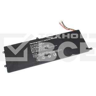 Аккумуляторная батарея для ноутбука Echips Hot 11.4V 4000mAh/45Wh