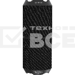 Колонка портативная Ural Гагарин ГР-001, 20W, 2.0 BT, 10м, 2500mAh, черный, фото10