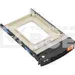 Заглушка диска для СХД TRAY MCP-220-00167-0B SUPERMICRO, фото2