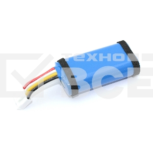 Аккумуляторная батарея для JBL Flip 6 3.7V 4800mAh OEM