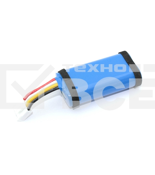 Аккумуляторная батарея для JBL Flip 6 3.7V 4800mAh OEM