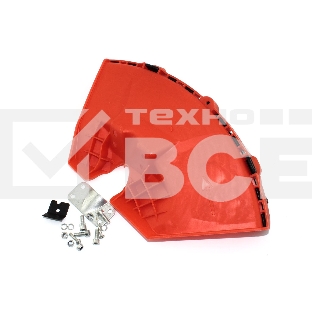 Защитный кожух для Oleo-Mac Sparta 25/250