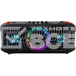 Колонка портативная Ural Молния 7500 черный 750W 2.1 BT/3.5Jack 6000mAh (УРАЛ МОЛНИЯ 7500), фото3