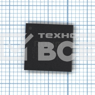 Микросхема BD2614GSV BGA