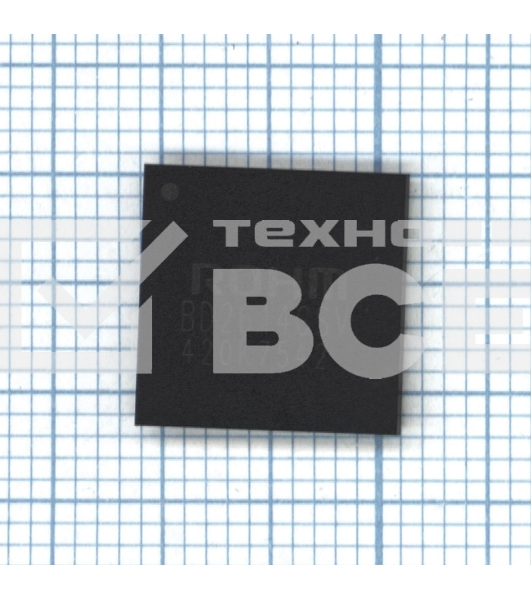 Микросхема BD2614GSV BGA
