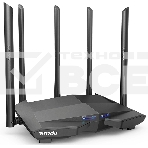 Маршрутизатор/роутер Wi-Fi TENDA 1200MBPS 1000M 3P AC11, фото5
