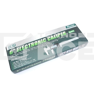 Цифровой штангенциркуль Pro'sKit PD-151