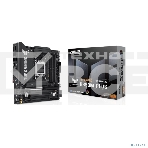 Материнская плата ASUS TUF Gaming B850M-Plus, AM5, AMD B850, 4xDDR5, 4xSATA, 3xM.2, 1xPCIe 5.0 x16, 1xPCIe 4.0 x4, 1xPCIe x1, 1xDP, 1xHDMI, 1x2.5Gb LAN, 4xUSB 2.0, 4xUSB 3.2 Gen 1, 3xUSB 3.2 Gen 2, 1xUSB-C, 3x3.5 мм, 7.1, mATX, фото9
