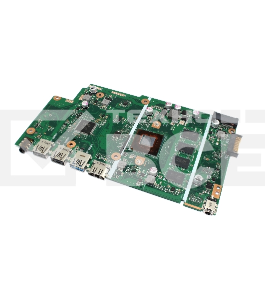 Материнская плата для Asus X540MA 8G/N4100 90NB0IR0-R00051