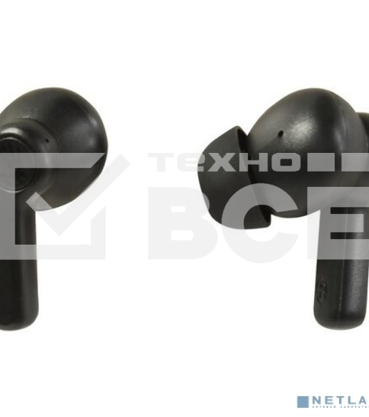 Гарнитура A4Tech Bloody M30 черный  Bluetooth  вкладыши