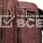 Рюкзак мужской Piquadro Cronus CA6690S134BM/M коричневый кожа, фото10