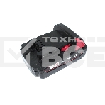 Аккумулятор для MILWAUKEE (p/n: 48-11-1828), 2.0Ah 18V Li-Ion, фото3