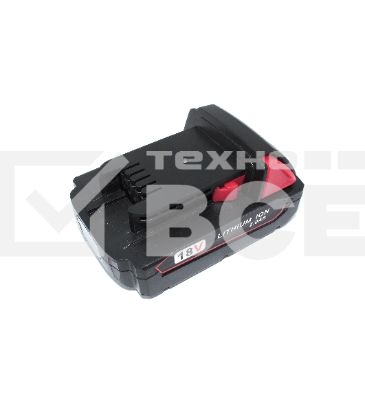 Аккумулятор для MILWAUKEE (p/n: 48-11-1828), 2.0Ah 18V Li-Ion