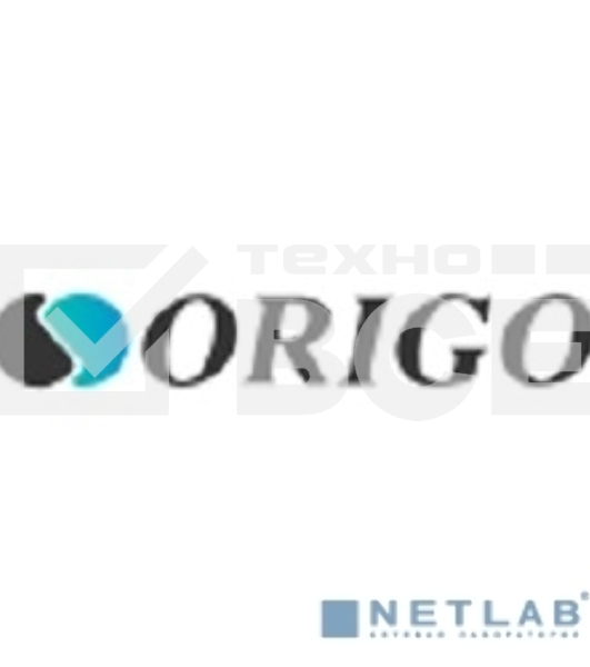 Трансивер ORIGO OFM432XT SFP+ Transceiver, 10Gbase-LR, Duplex LC, 1310nm, Single-mode, 10KM